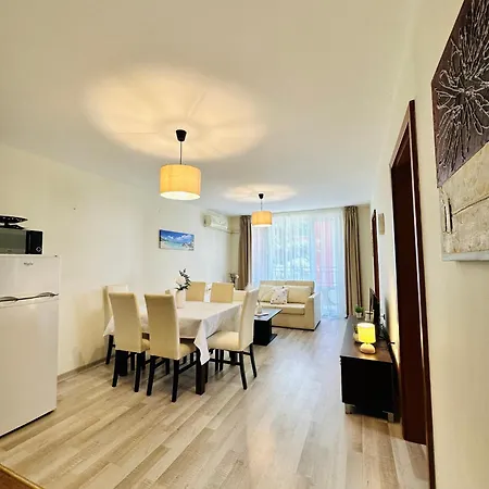 2 Bedroom At Noks *