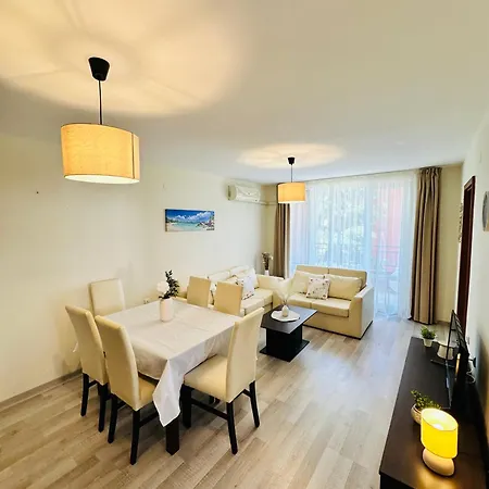 2 Bedroom At Noks Sveti Vlas