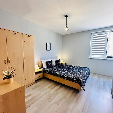 Apartment 2 Bedroom At Noks Sveti Vlas