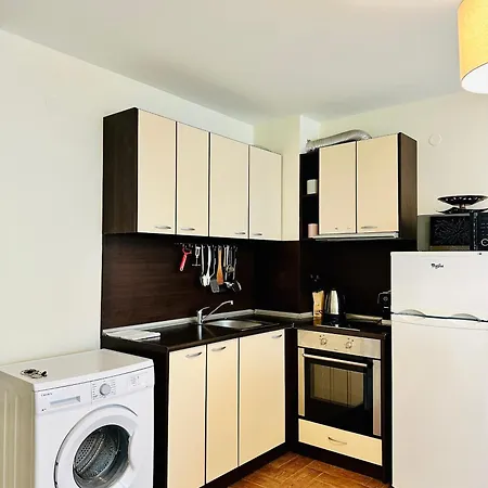2 Bedroom At Noks Sveti Vlas