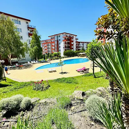 2 Bedroom At Noks Apartment Sveti Vlas