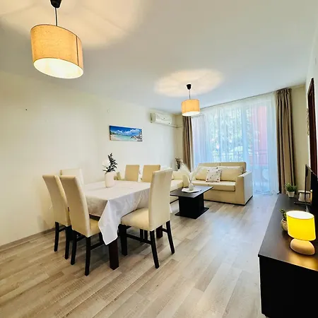 2 Bedroom At Noks דירה סבטי ולאס