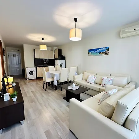 דירה 2 Bedroom At Noks סבטי ולאס