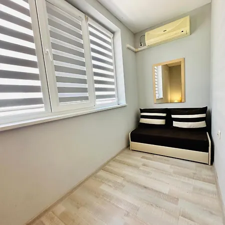 2 Bedroom At Noks * סבטי ולאס