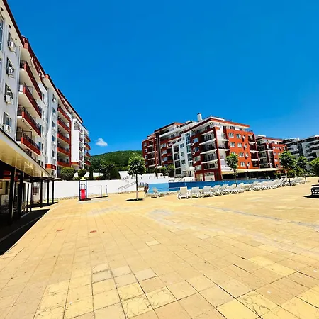2 Bedroom At Noks דירה *