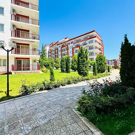 2 Bedroom At Noks * סבטי ולאס