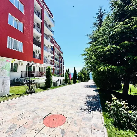 2 Bedroom At Noks דירה *