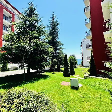 דירה 2 Bedroom At Noks סבטי ולאס