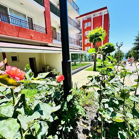 2 Bedroom At Noks * סבטי ולאס